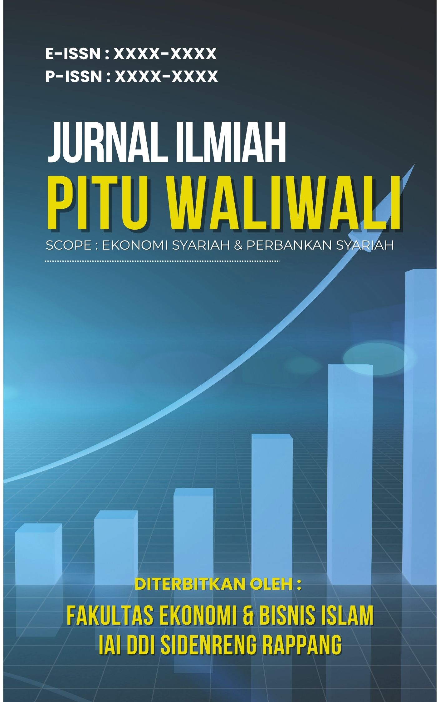 Pitu Wali Wali : Journal of Islamic Economics and Sharia Banking