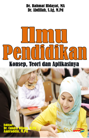 Ilmu pendidikan