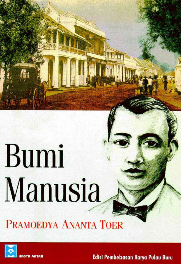 Bumi Manusia