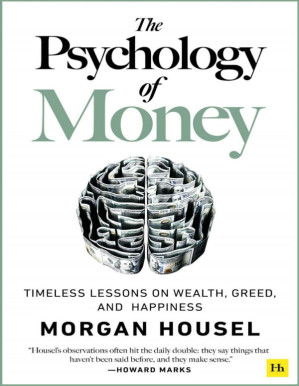 The Pscyhology of Money